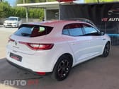 Renault Mégane 1.5 dCi Zen