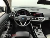 BMW 318 d Touring Auto