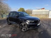 Volvo XC40 Recharge 69 kWh Single Motor Plus