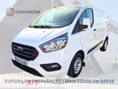 Ford Transit Custom 2.0 TDci 280 L1 Trend