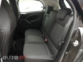 Smart ForFour EQ prime