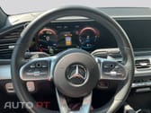 Mercedes-Benz GLE I.V.A DEDUTIVEL e 4M AMG Line  