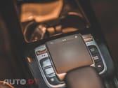 Mercedes-Benz A 180 d AMG Line Aut.