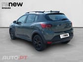 Dacia Sandero Stepway Extreme+ 1.0 TCe Bi-fuel 100cv