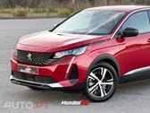 Peugeot 3008 1.6 Hybrid Allure e-EAT8