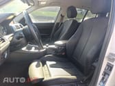 BMW 116 i Line Sport