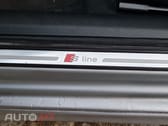 Audi A3 Sportback 2.0 TDi S-line S tronic
