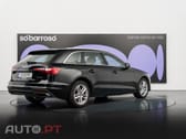 Audi A4 Avant 30 TDI S tronic