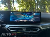 BMW i4 M50