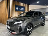 Peugeot 3008 1.6 Hybrid GT Pack e-EAT8