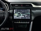 MG ZS EV 72.6 kWh Luxury