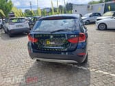 BMW X1 16 d sDrive