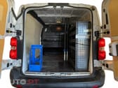 Peugeot Expert 2.0 BlueHDi Standard Asphalt