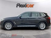 BMW X3 30 e xDrive xLine