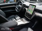 Volvo EX90 111 kWh Performance Plus