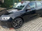 Audi A1 25 TFSI Advanced