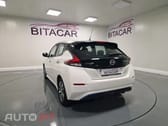 Nissan Leaf Acenta Access