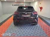 Nissan Juke 1.6 Hybrid N-Connecta NAV.