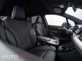 BMW 218 d Pack Desportivo M Auto