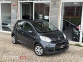 Citroen C1 1.0 Collection
