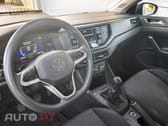 Volkswagen Polo 1.0 TSI Urban