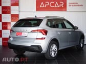 Skoda Kamiq 1.0 TSI Ambition DSG