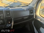 Fiat Ducato EuroMobil Profila RS 720 EB
