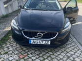 Volvo V40 Volvo V40 2.0 D2 Momentum Geartronic