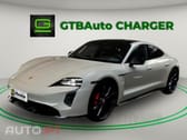 Porsche Taycan GTS I.V.A DEDUTIVEL 
