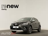 Renault Captur Captur 1.0 TCe Techno