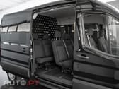 Ford Transit 350 L3 2.0 TDCi H2 Trend EcoBlue