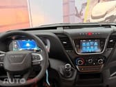 Iveco Daily 3.0 - 180 CV  7 LUGARES
