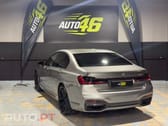 BMW 745 e iPerformance Pack M Auto