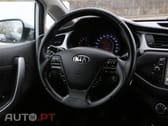 Kia Ceed 1.4 CRDi Nav Line