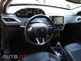 Peugeot 2008 1.2 PureTech Allure EAT6