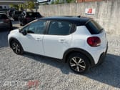 Citroen C3 1.5 BlueHDi Feel