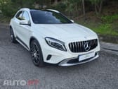 Mercedes-Benz GLA 180 Activity Edition