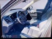 Volvo XC90 2.0 T8 PHEV Ultimate Dark AWD