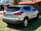 Nissan Qashqai 1.5 Acenta