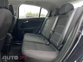 Fiat Tipo 1.3 M-Jet Lounge
