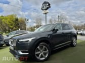 Volvo XC90 2.0 T8 PHEV Inscription Expression AWD