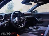 Mercedes-Benz A 180 d AMG Line Aut.