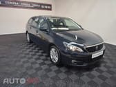 Peugeot 308 SW 1.5 BlueHDi Active