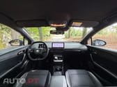 MG MG4 77 kWh Extended Range Luxury