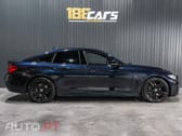 BMW 420 d Pack M Auto