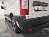 Renault Master 2.3 dCi L2H2 3.3T 130CV IVA DEDUTIVEL