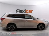 Mitsubishi Outlander 2.0 Instyle