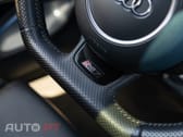 Audi RS7 4.0 TFSI quattro Tiptronic
