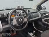 Smart ForTwo 1.0 Passion 71