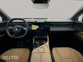 Lotus Eletre S